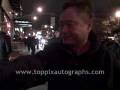 videos de Ang Lee - Signing Autographs at Frost/Nixon Premiere