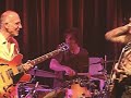 \"Burnable\" Larry Carlton with Robben Ford \"Burnable\" Larry Carlton with Robben Ford