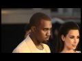 Cruel Summer, Kanye West & Kim Kardashian On The Red Carpet At Cannes, France