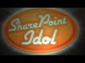 Psycho Killer @ SharePoint Idol