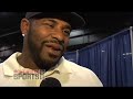 Reminiscing Football with Pittsburgh Steeler Great Jerome Bettis