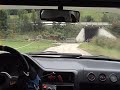 Arbo Rallye 2008 Vojvodic - Vojvodic Treglwang 2 2/2
