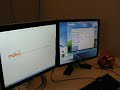 Virus clean up with moka5 LivePC