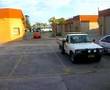 Bagged Lada Niva
