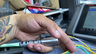 Meaning of OBD p2714