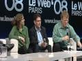LeWeb'08: Start-Up Competition Awards and Winners