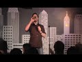Joe Matarese heckled by woman in Philly and wins!