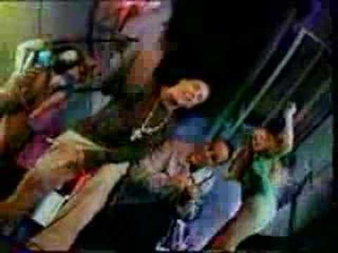 Reggaeton Video