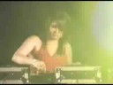 CAROLINA EISFELD @ PUMA FASHION PARTY 2008