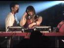 CAROLINA EISFELD @ PUMA FASHION PARTY 2008