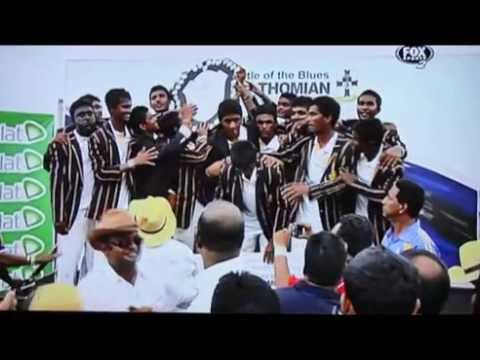 Sri Lanka Cricket Videos