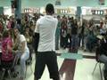videos de MIx it up day 2008 Dancing #1