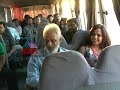 Dubai Art Lover's Association(DALA) Arctic Circle, Santa Yatra 2010,  Dubai( Ep 3,Part1)