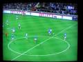 France-Argentine ; Stade V�lodrome, Marseille ; 11/02/09