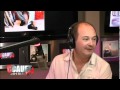 Un Père Hystérique Au Téléphone - Cauet