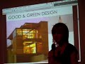Potopolis pecha kucha; Jill Febrenbacher\