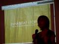 Potopolis pecha kucha; Jill Febrenbacher's Inhabitat