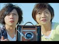 CM nino+aiba AU 15sec