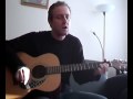 Cover-Keep On Loving You-ARNEO