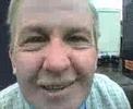 Ford kiernan saying hello Jack Still Game
