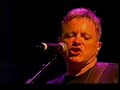 new order: temptation  glastonbury 2005