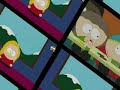 South Park girls tribute