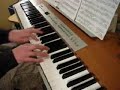 Naruto - Sadness and Sorrow & Orochimarus Theme (cover)