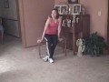 Strength Circuit: No Equipment Required!