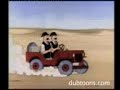 Teeside Tin Tin episodes 29-30