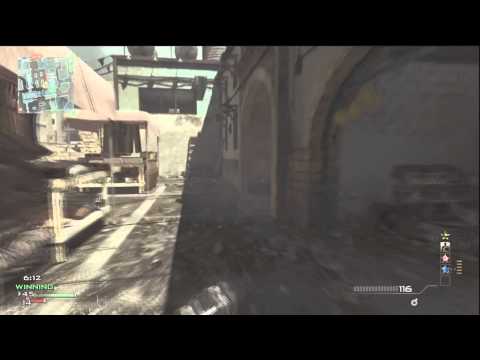 how to obtain a moab in mw3