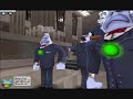 Primeiro vidio Do Toontown BR no CJ obs.com algumas piadas nv7