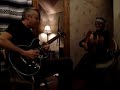 Tommy Emmanuel ROCKS OUT on Bluehouse sessions January 2007