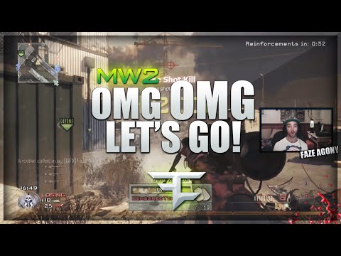 FaZe Agony: