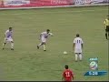 Alianza FC  2 - Firpo 1  Agosto 2007