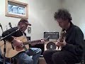 Billy Goodman and Steve Kimock \"You Are With Me\" Billy Goodman and Steve Kimock \"You Are With Me\"
