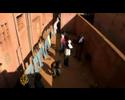 Migrants stay in squalor rather than return home - 13 Jul 08