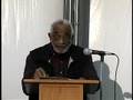 Nelson Peery at Benton Harbor Rally!