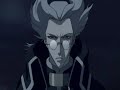 trinity blood  angel of darkness