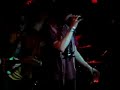 MGMT \"Kids\"  Live @ 7th Street Entry 2/7/08