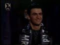 Mr. World 1996 - Winning Moment