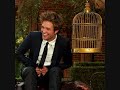 Robert Pattinson Stray Dog With Lyrics