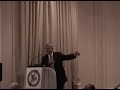James Turk Key \"Factors That Will Drive Precious Metals\