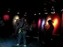 Monkey at New Olympic (Club Fred) in Fresno