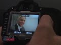 Nikon D90: Imaging Resource at Photokina 2008