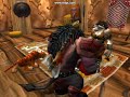 The Groovy Tauren