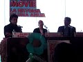 Bee Movie in mexico Press 01 Bee Movie in mexico Press 01
