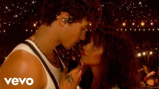 Camila Cabello, Shawn Mendes - Señorita (Live MTV 2019)