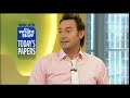 TWStuff - Man eaten by crocodile? (01.10.08)