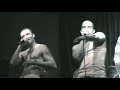 Goldy performance in Athens