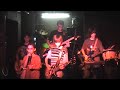 Johnny B Good Melville School of Rock